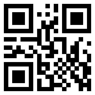 3306812560 - Immagine del Qr Code