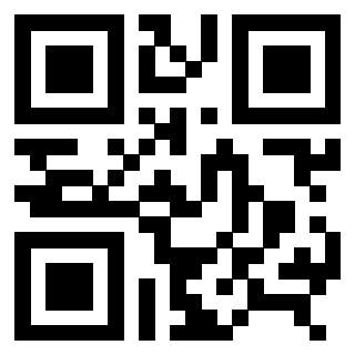 3306812561 - Immagine del Qr Code