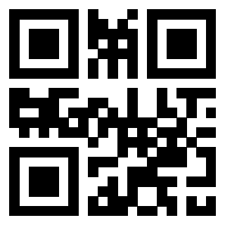 Il Qr Code di 3306812563