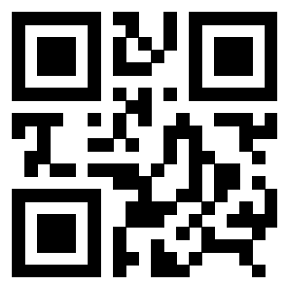 Immagine del QrCode di 3306812564