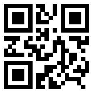Il QrCode di 3306812565