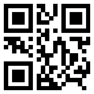 3306812566 - Immagine del QrCode