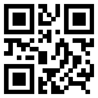 3306812568 - Immagine del Qr Code