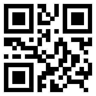3306812569 Qr Code associato