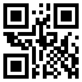 Il QrCode di 3306812570