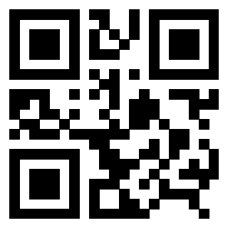 3306812574 - Immagine del QrCode associato