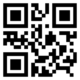 Il QrCode di 3306812575
