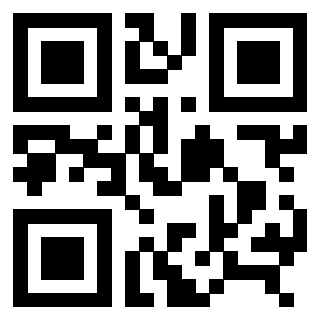 3306812577 - Immagine del Qr Code associato