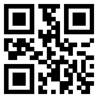 Il QrCode di 3306812582