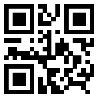 3306812583 - Immagine del QrCode