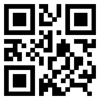 Immagine del Qr Code di 3306812584