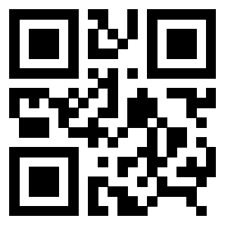 3306812585 Qr Code associato