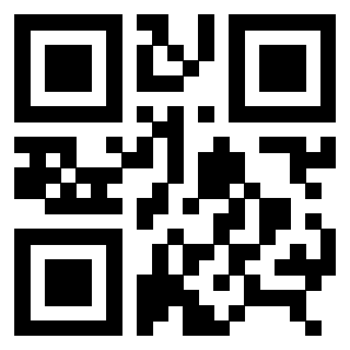 3306812589 - Immagine del QrCode