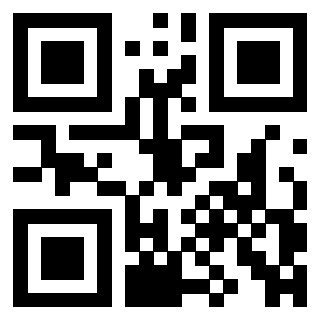 3306812591 - Immagine del Qr Code associato