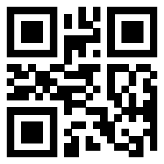 3306812592 Qr Code associato