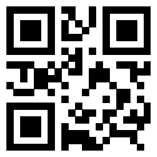 Immagine del Qr Code di 3306812593