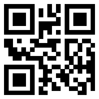 3306812594 - Immagine del QrCode associato