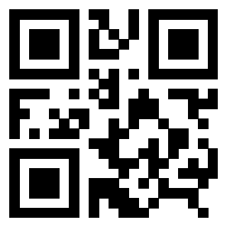 3306812595 - Immagine del QrCode associato