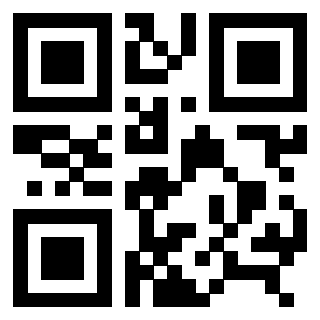 3306812596 QrCode associato
