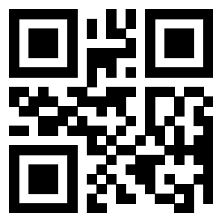 3306812599 - Immagine del QrCode associato