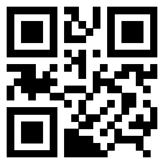 3306812600 Qr Code associato