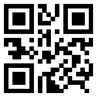 Il Qr Code di 3306812601