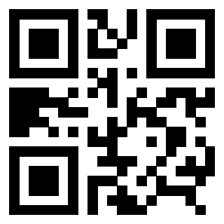 3306812602 - Immagine del QrCode associato