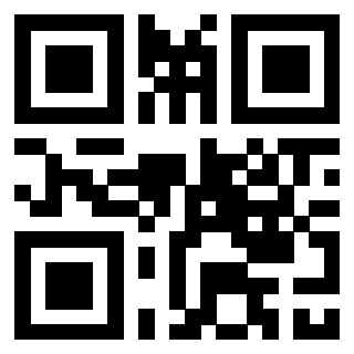 3306812604 QrCode associato