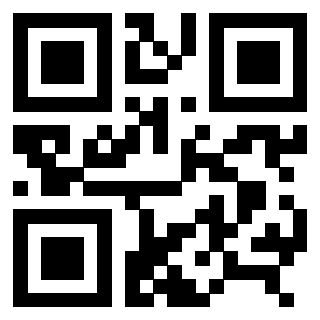 Scansione del Qr Code di 3306812605