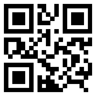 3306812606 QrCode associato