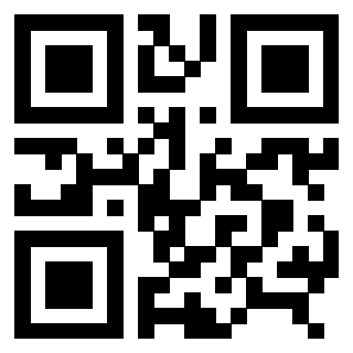 Scansione del Qr Code di 3306812609