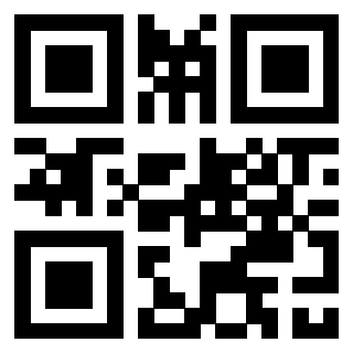 3306812611 - Immagine del Qr Code