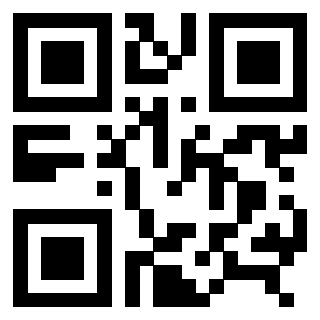 Il QrCode di 3306812613