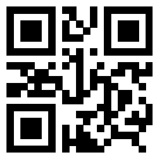 3306812615 - Immagine del QrCode associato