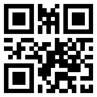 Il Qr Code di 3306812616