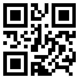 Il Qr Code di 3306812618