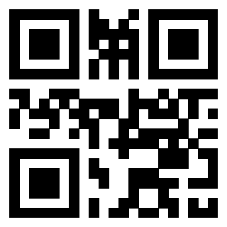 3306812620 - Immagine del Qr Code associato