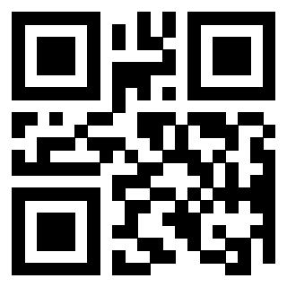 3306812624 Qr Code associato