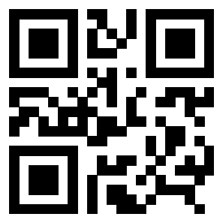 Scansione del Qr Code di 3306812626