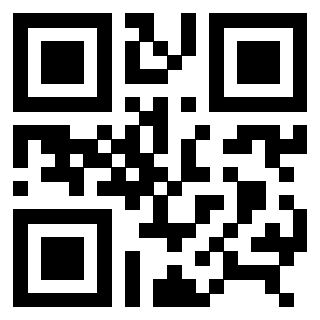 3306812628 QrCode associato