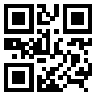 3306812630 - Immagine del QrCode associato