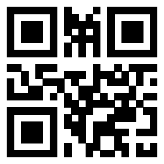 Scansione del Qr Code di 3306812631