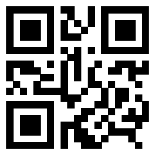 Scansione del Qr Code di 3306812634