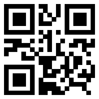 3306812635 - Immagine del QrCode