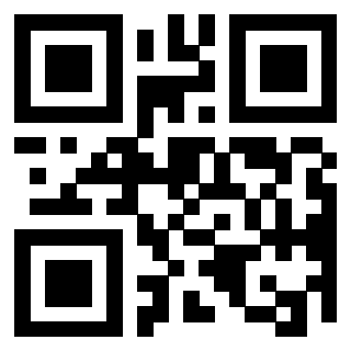 Immagine del QrCode di 3306812639