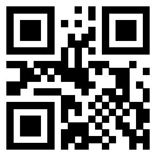 3306812640 QrCode associato