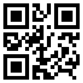 3306812644 - Immagine del QrCode associato