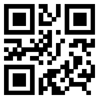 3306812645 - Immagine del Qr Code associato