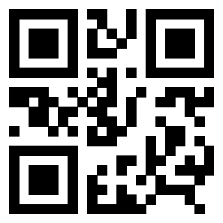 3306812647 - Immagine del Qr Code