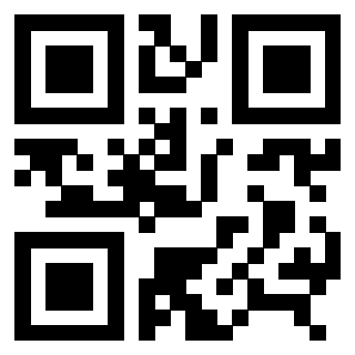 3306812648 - Immagine del Qr Code associato